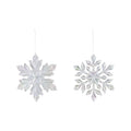 Snowflake Ornament