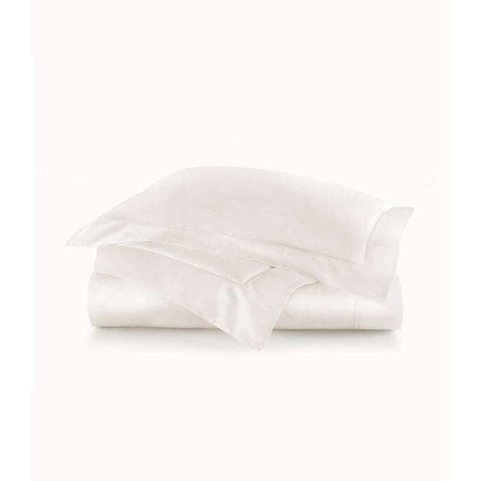 Soprano Sateen Duvet Cover by Peacock Alley 3