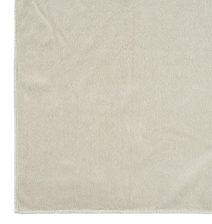 Linen Spa Hair Towels by Abyss and Habidecor at Fig Linens and Home