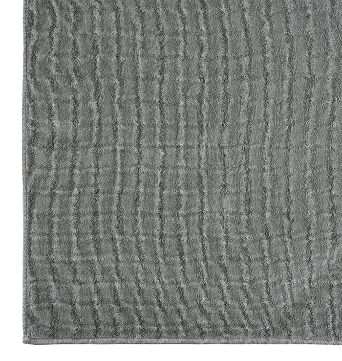 Atmosphere 940 Spa Hair Towels by Abyss and Habidecor at Fig Linens and Home