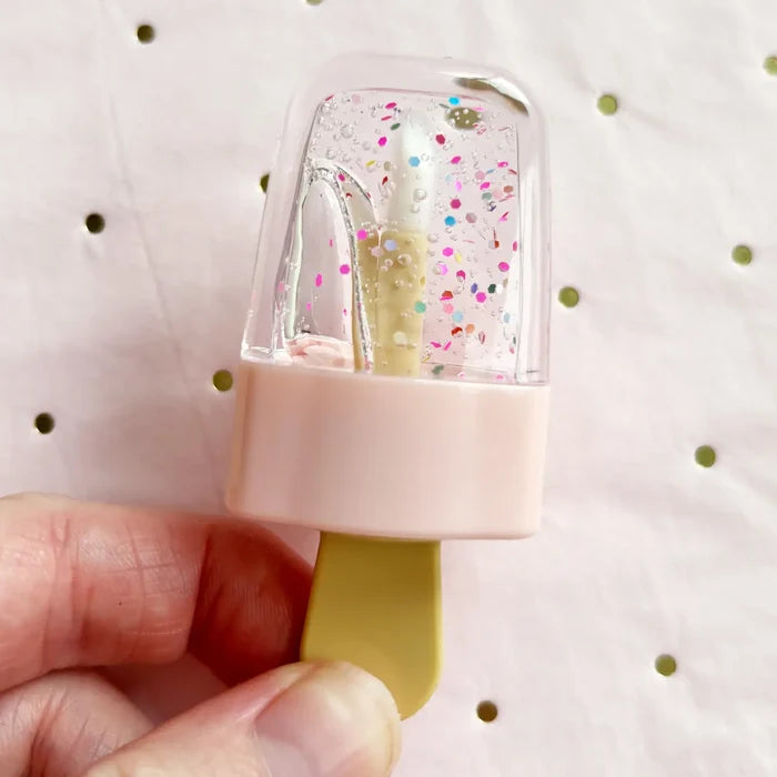 Sparkle  Lip Gloss