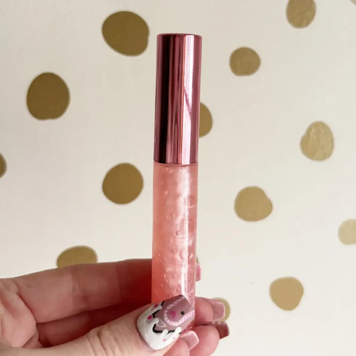Sparkle  Lip Gloss