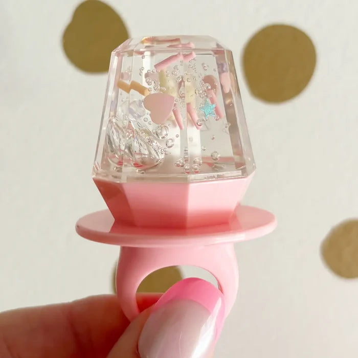 Sparkle  Lip Gloss
