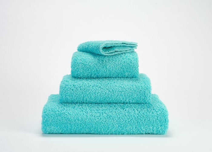 Turquoise 370 / Guest Towel 12" x 20"