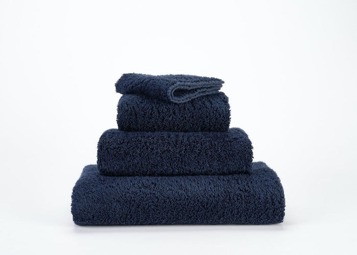 Navy 314 / Guest Towel 12" x 20"