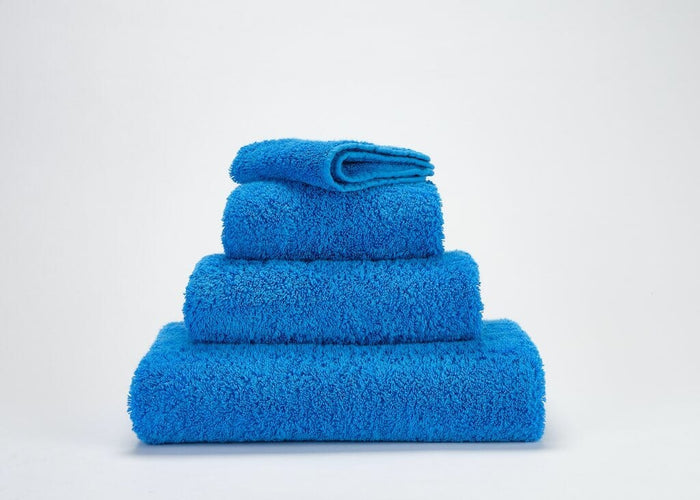 Zanzibar 383 / Guest Towel 12" x 20"