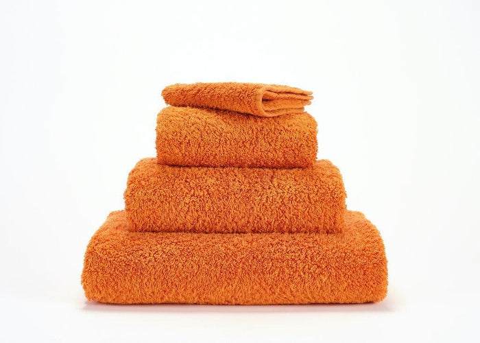 Tangerine 614 / Guest Towel 12" x 20"