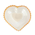 Sweetheart Bowl by Annieglass