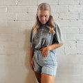 "Teacher" Graphic Tshirt