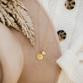 This Season Necklace