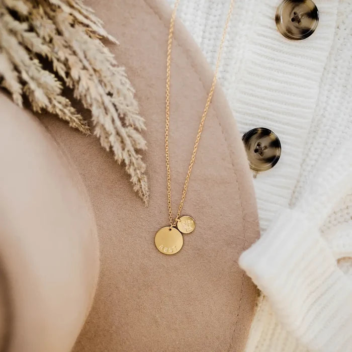 This Season Necklace