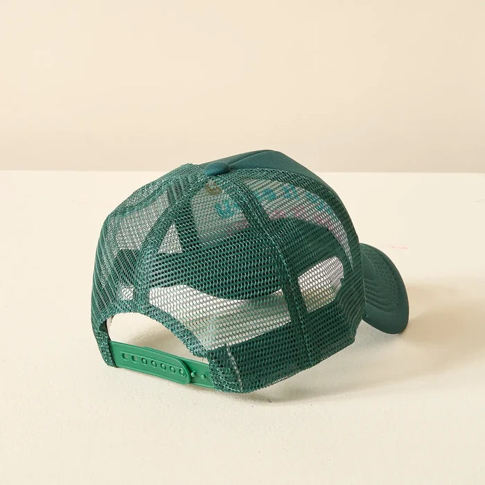 Trucker Hat - Take It Easy