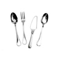 Vendome - 4Pc Hostess Set by Couzon