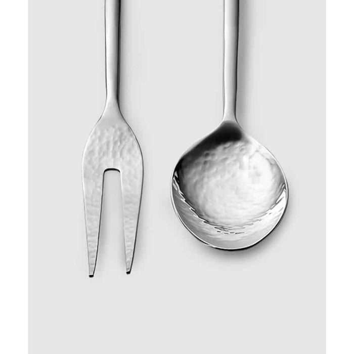 Versa Meat Serving Fork by Mary Jurek Design Additional Image -2