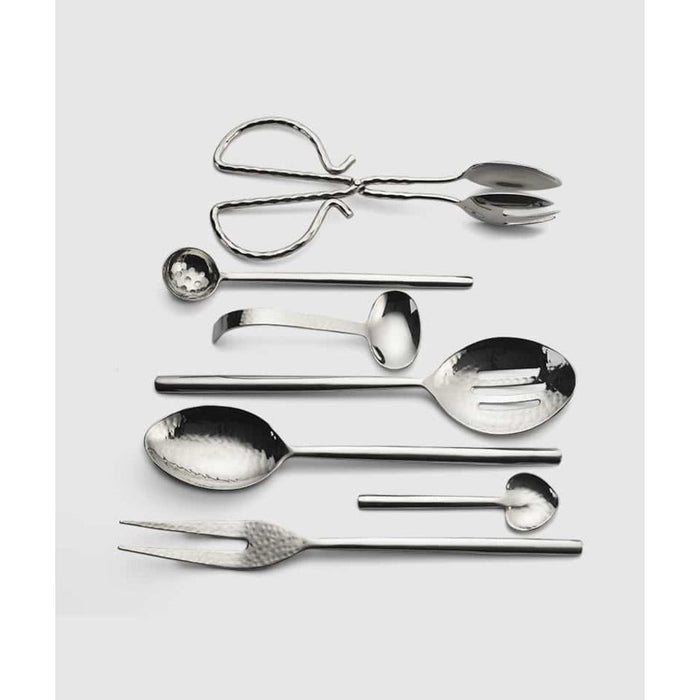 Versa Meat Serving Fork by Mary Jurek Design Additional Image -3