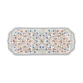 Villa Seville 15" Hostess Tray - Chambray by Juliska