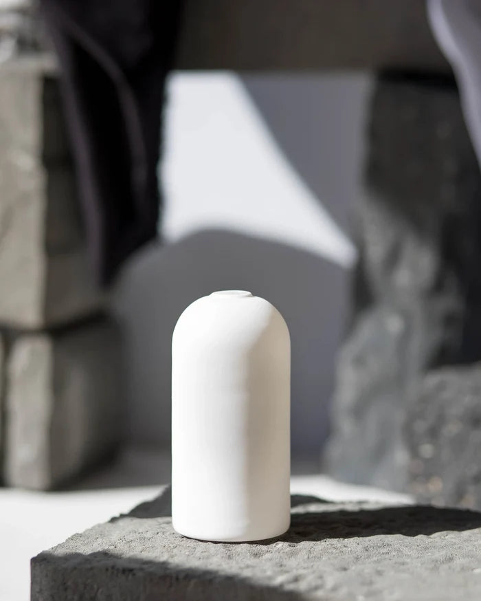 Wylie vase